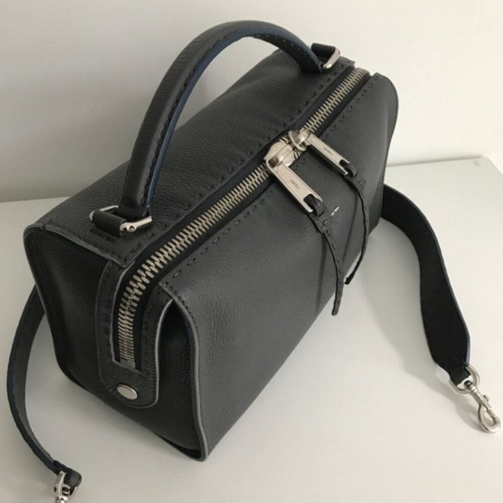 Fendi Lei Selleria Bag